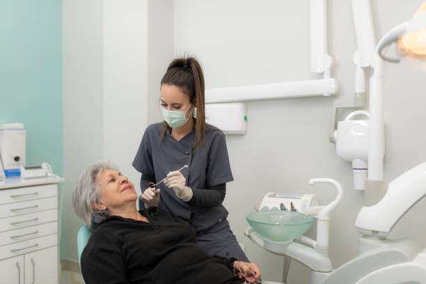 Best Cosmetic Emergency Dentistry in West Rancho Dominguez, CA