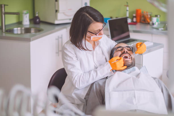 Best Weekend Emergency Dentist in West Rancho Dominguez, CA