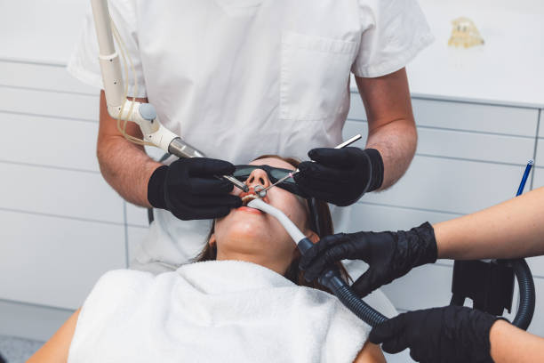 Best Pediatric Emergency Dentist in West Rancho Dominguez, CA