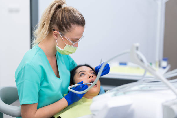 Best Emergency Treatment for Dental Infections or Abscesses in West Rancho Dominguez, CA